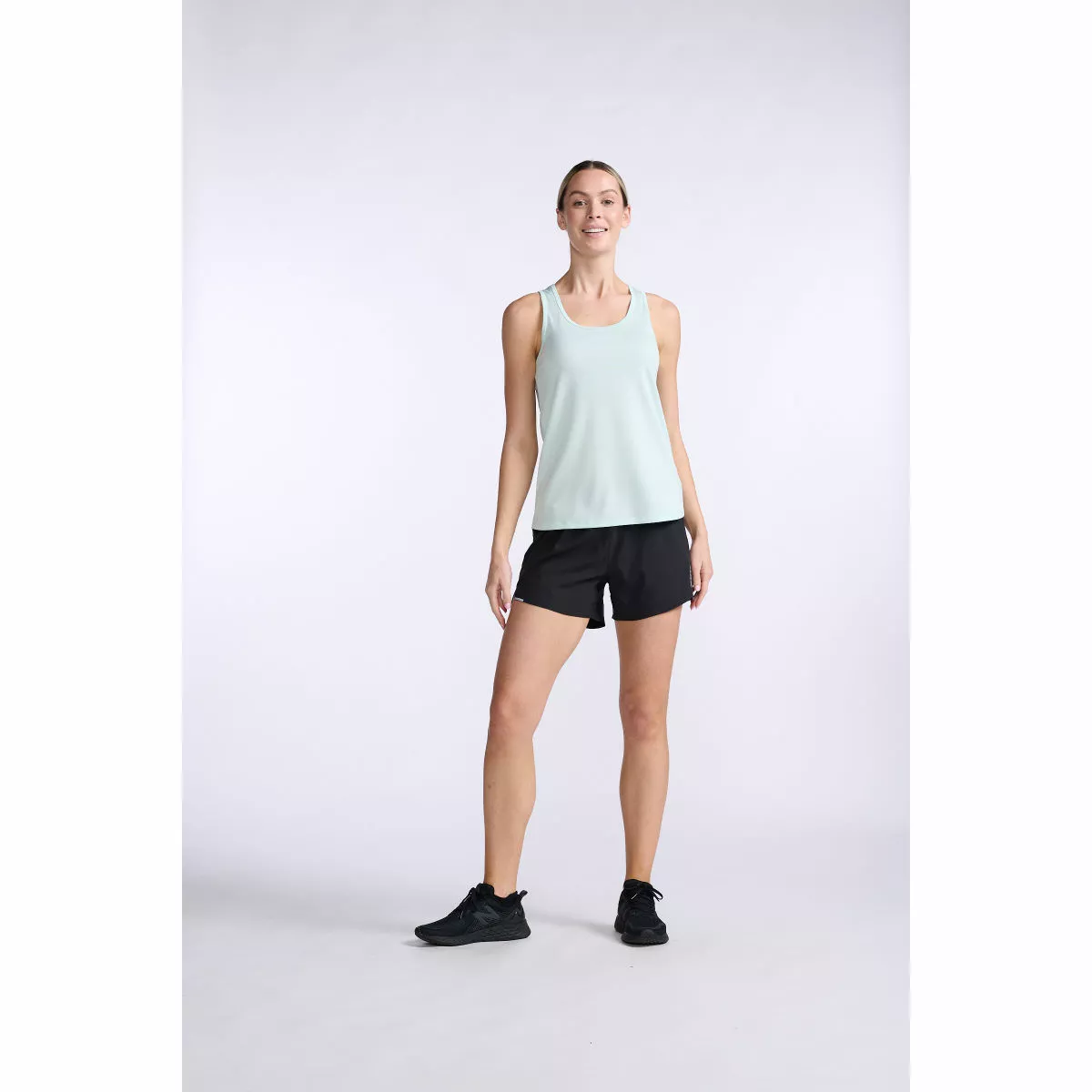 2XU Women's Aero Singlet 15 2XU Women's Aero Singlet - Imagen 13