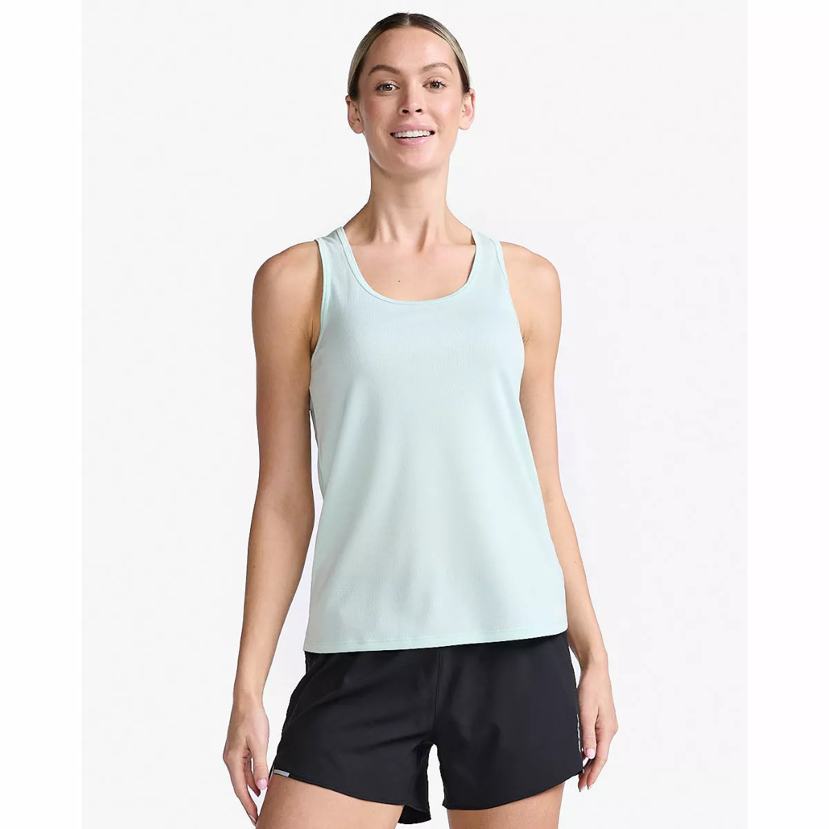 2XU Women's Aero Singlet 9 2XU Women's Aero Singlet - Imagen 7