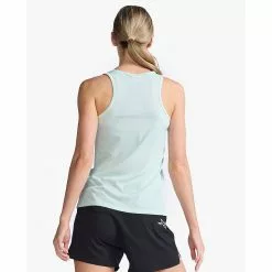 2XU Women's Aero Singlet 22 2XU Women's Aero Singlet -Bicicletas comprar WR6928a GCR WRF 08
