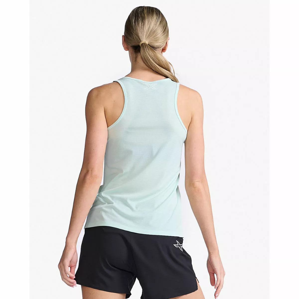 2XU Women's Aero Singlet 10 2XU Women's Aero Singlet - Imagen 8