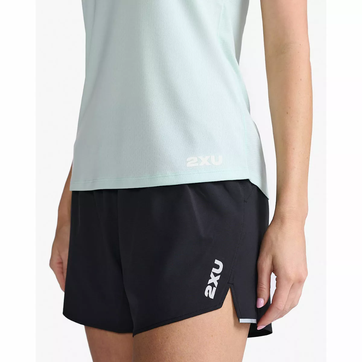 2XU Women's Aero Singlet 14 2XU Women's Aero Singlet - Imagen 12
