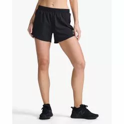 2XU Women's Aero 5 Inch Shorts