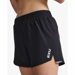 2XU Women's Aero 5 Inch Shorts -Bicicletas comprar WR6935b BLK SRF 21