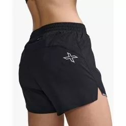 2XU Women's Aero 5 Inch Shorts -Bicicletas comprar WR6935b BLK SRF 23