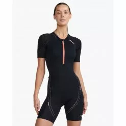 2XU Traje De Triatlón De Mangas Aero Para Mujer