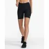 Pantalones Cortos De Triatlón 2XU Aero Para Mujer (18 Cm Aprox.) 2 Pantalones Cortos De Triatlón 2XU Aero Para Mujer (18 Cm Aprox.) -Bicicletas comprar WT6435b BLK PCW 04