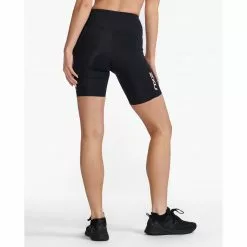 Pantalones Cortos De Triatlón 2XU Aero Para Mujer (18 Cm Aprox.) -Bicicletas comprar WT6435b BLK PCW 08