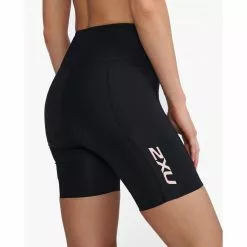 Pantalones Cortos De Triatlón 2XU Aero Para Mujer (18 Cm Aprox.) -Bicicletas comprar WT6435b BLK PCW 23