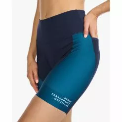 2XU Womens Aero 7" Tri Short -Bicicletas comprar WT6435b MDN WHT 20