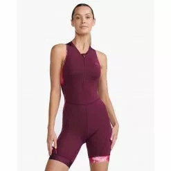 Traje De Triatlón 2XU Core Para Mujer -Bicicletas comprar WT6440d MUL FTV 03