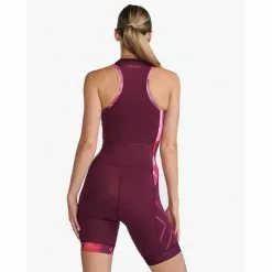 Traje De Triatlón 2XU Core Para Mujer -Bicicletas comprar WT6440d MUL FTV 09