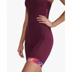 Traje De Triatlón 2XU Core Para Mujer -Bicicletas comprar WT6440d MUL FTV 25