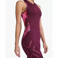 Traje De Triatlón 2XU Core Para Mujer -Bicicletas comprar WT6440d MUL FTV 26