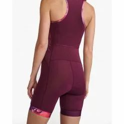 Traje De Triatlón 2XU Core Para Mujer -Bicicletas comprar WT6440d MUL FTV 27