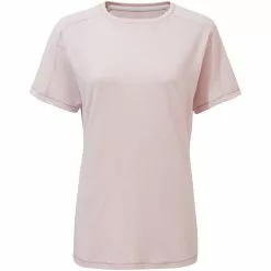 Camiseta De Manga Corta Craghoppers Dynamic Para Mujer