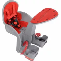 Sillita Frontal De Bebé Para Bicicleta WeeRide Safe