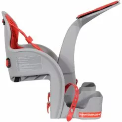 Sillita Frontal De Bebé Para Bicicleta WeeRide Safe -Bicicletas comprar WeeRide Safe Front Bike Seat Child Seats Red 2017 98072E 2