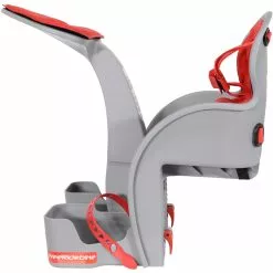 Sillita Frontal De Bebé Para Bicicleta WeeRide Safe -Bicicletas comprar WeeRide Safe Front Bike Seat Child Seats Red 2017 98072E 3