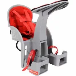 Sillita Frontal De Bebé Para Bicicleta WeeRide Safe -Bicicletas comprar WeeRide Safe Front Bike Seat Child Seats Red 2017 98072E 4