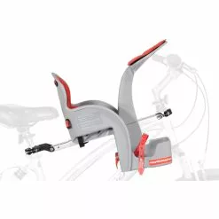 Sillita Frontal De Bebé Para Bicicleta WeeRide Safe -Bicicletas comprar WeeRide Safe Front Bike Seat Child Seats Red 2017 98072E 6