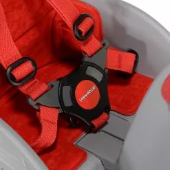 Sillita Frontal De Bebé Para Bicicleta WeeRide Safe -Bicicletas comprar WeeRide Safe Front Bike Seat Child Seats Red 2017 98072E 7