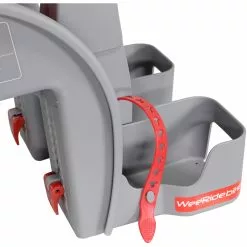 Sillita Frontal De Bebé Para Bicicleta WeeRide Safe -Bicicletas comprar WeeRide Safe Front Bike Seat Child Seats Red 2017 98072E 8