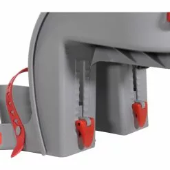 Sillita Frontal De Bebé Para Bicicleta WeeRide Safe -Bicicletas comprar WeeRide Safe Front Bike Seat Child Seats Red 2017 98072E 9