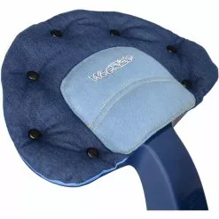 Sillita Frontal Para Bicicleta WeeRide Safe Front Deluxe -Bicicletas comprar WeeRide Safe Front Deluxe Bike Seat Child Seats Blue 2017 98102E 4