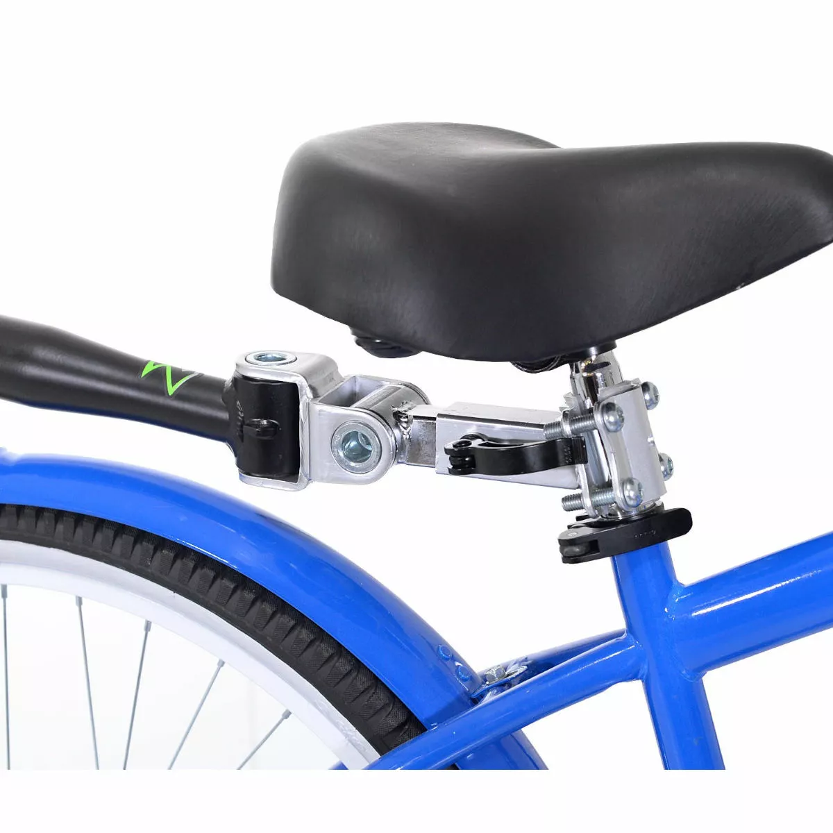 Bicicleta De Remolque WeeRide Tagalong Link Pro 6 Bicicleta De Remolque WeeRide Tagalong Link Pro - Imagen 4