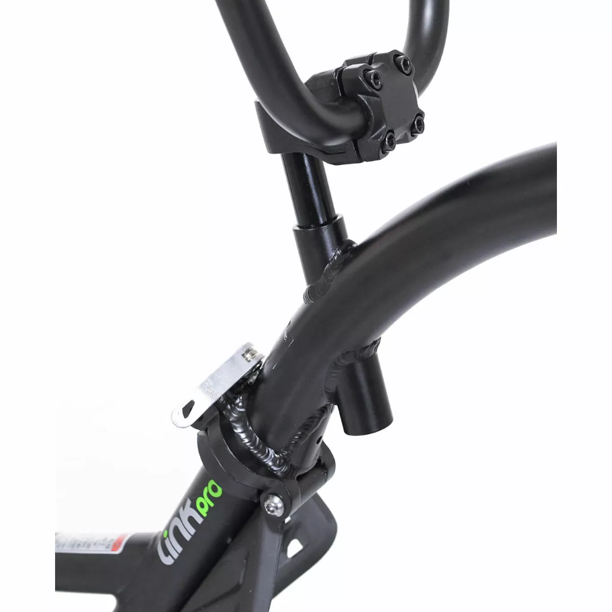 Bicicleta De Remolque WeeRide Tagalong Link Pro 7 Bicicleta De Remolque WeeRide Tagalong Link Pro - Imagen 5