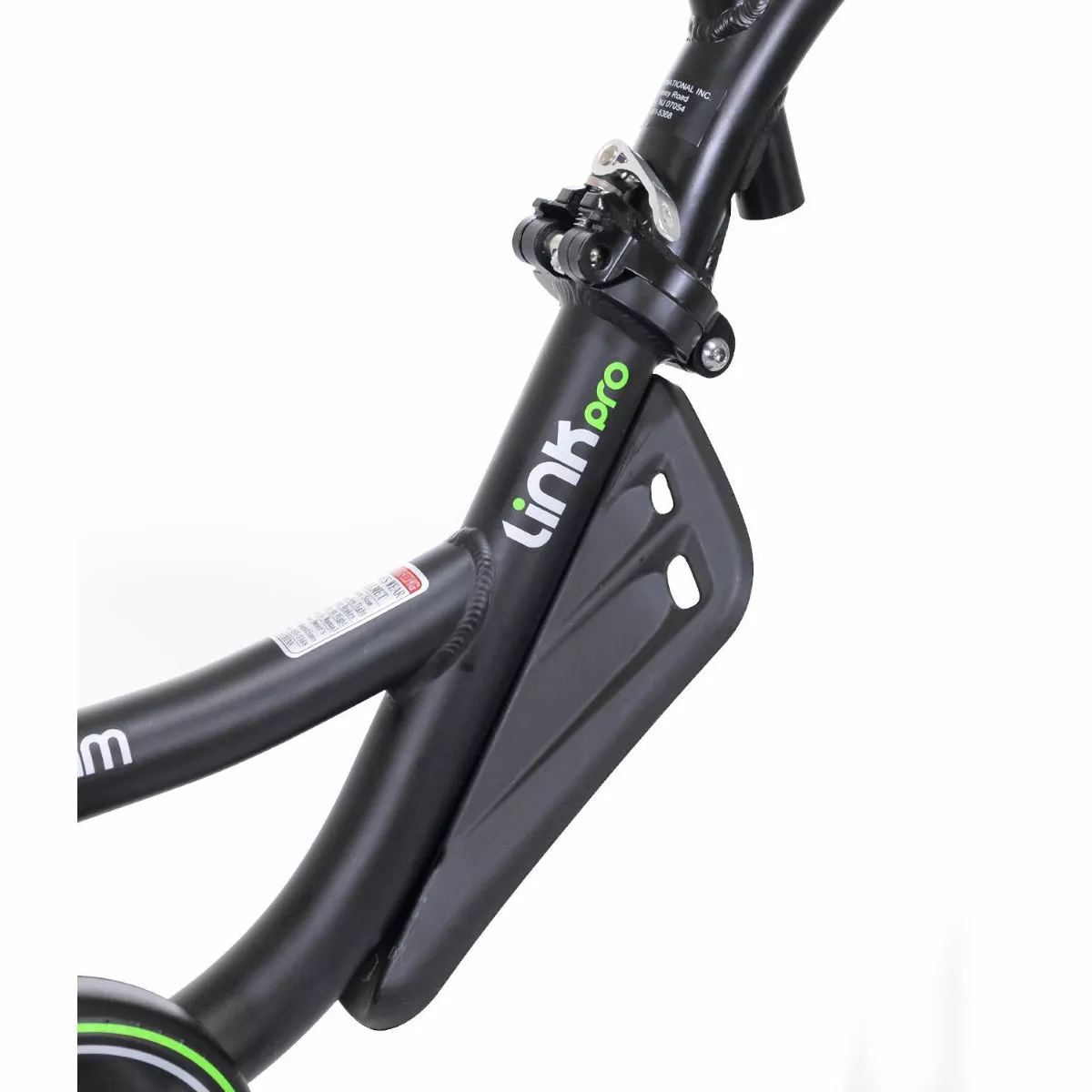 Bicicleta De Remolque WeeRide Tagalong Link Pro 8 Bicicleta De Remolque WeeRide Tagalong Link Pro - Imagen 6