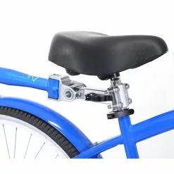 Bicicleta De Remolque WeeRide Tagalong Link -Bicicletas comprar WeeRide Tagalong Link Trailer Bike Child Trailers Blue 37424K 1