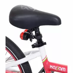 Bicicleta De Remolque WeeRide Tagalong Link -Bicicletas comprar WeeRide Tagalong Link Trailer Bike Child Trailers Pink 37425K 4