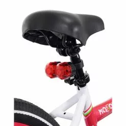 Bicicleta De Remolque WeeRide Tagalong Link -Bicicletas comprar WeeRide Tagalong Link Trailer Bike Child Trailers Pink 37425K 5