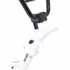 Bicicleta De Remolque WeeRide Tagalong Link -Bicicletas comprar WeeRide Tagalong Link Trailer Bike Child Trailers White 37423K 2