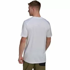 Camiseta Adidas Terrex Multi -Bicicletas comprar White203