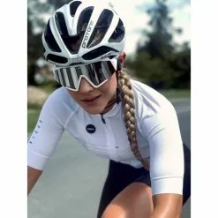 KOO Spectro White Sunglasses (Super Silver Lens) 15 KOO Spectro White Sunglasses (Super Silver Lens) -Bicicletas comprar White203 3