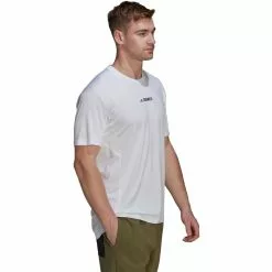 Camiseta Adidas Terrex Multi -Bicicletas comprar White204