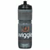 Bidón De Agua Wiggle (800 Ml) -Bicicletas comprar Wiggle Water Bottle 800ml Water Bottles Graphite SS16 0142024