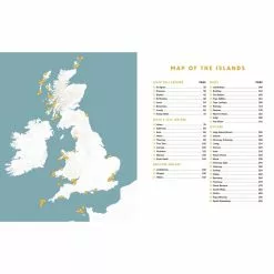 Wild Things Islandeering - 50 Secret Islands -Bicicletas comprar Wild Things Islandeering 50 Secret Islands Books Neutral AW22 9781910636176 1