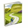 Wild Things Lost Lanes - Central -Bicicletas comprar Wild Things Lost Lanes Central Books Neutral AW22 9781910636343