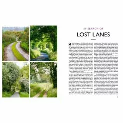 Wild Things Lost Lanes - Central -Bicicletas comprar Wild Things Lost Lanes Central Books Neutral AW22 9781910636343 2