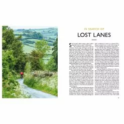 Wild Things Lost Lanes - North -Bicicletas comprar Wild Things Lost Lanes North Books Neutral AW22 9781910636213 1