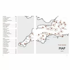 Wild Things Lost Lanes - West -Bicicletas comprar Wild Things Lost Lanes West Books Neutral AW22 9781910636138 1