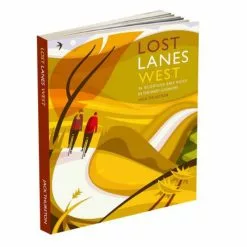 Wild Things Lost Lanes - West