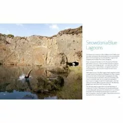 Wild Things Wild Swimming UK -Bicicletas comprar Wild Things Wild Swimming UK Books Neutral AW22 9780957157330 1