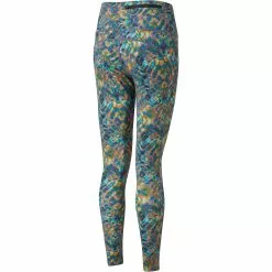 Mallas Ronhill Life Para Mujer -Bicicletas comprar Wmns Life Tight RH 006106 Rh 00866 Multi Tie Dye Back