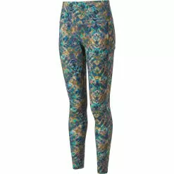 Mallas Ronhill Life Para Mujer -Bicicletas comprar Wmns Life Tight RH 006106 Rh 00866 Multi Tie Dye Front