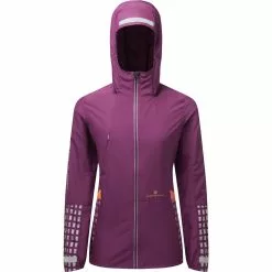 Ronhill Women’s Tech Afterhours Jacket 14 Ronhill Women’s Tech Afterhours Jacket -Bicicletas comprar Wms20Afterhours20Jkt20Grape20Front