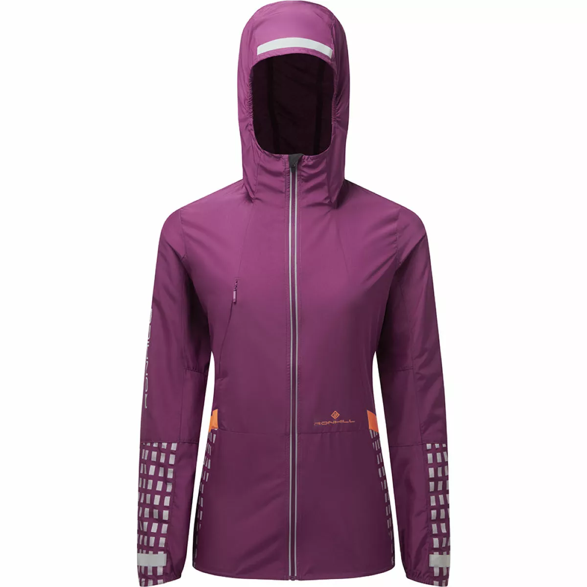 Ronhill Women’s Tech Afterhours Jacket 7 Ronhill Women’s Tech Afterhours Jacket - Imagen 5